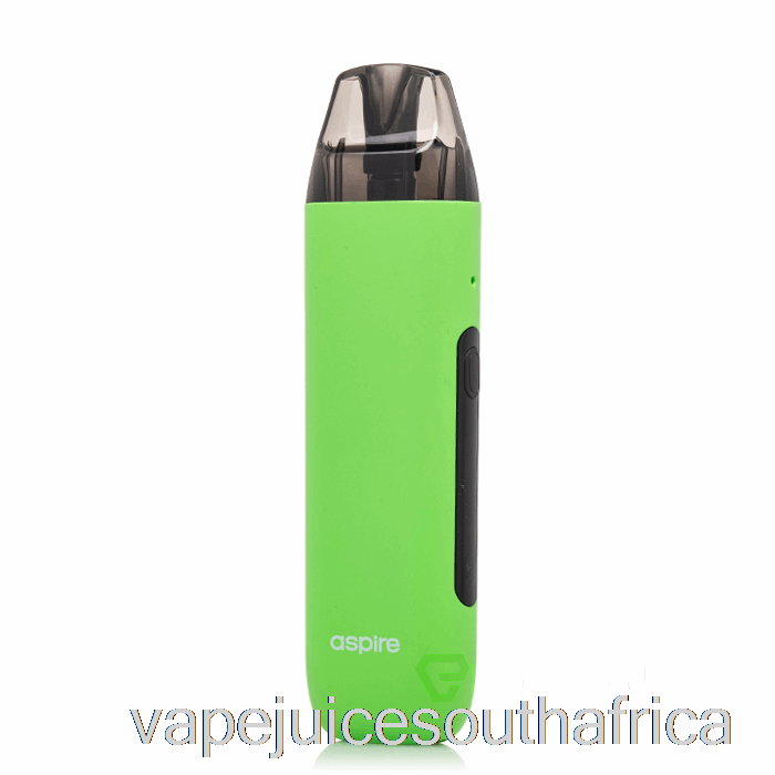 Vape Pods Aspire Minican 3 Pro 20W Pod System Green